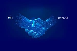 TFT’s long-term partnership with Cnvrg.io opens the door to industry-leading solutions in data science
