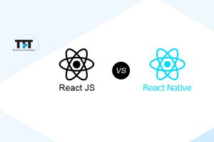 React JS vs. React Native: Everything that You Wanted to Know