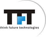 TFT Logo