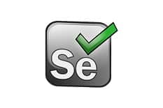 TFT Listed on Selenium