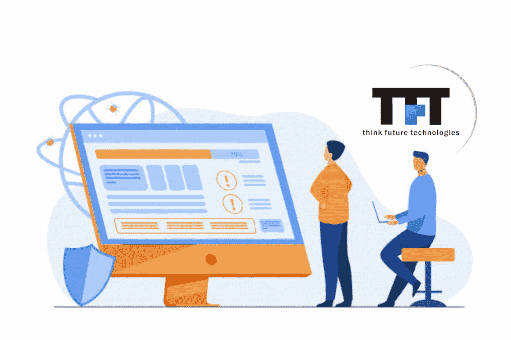 Get the Best Software Testing Outsourcing Results with TFT