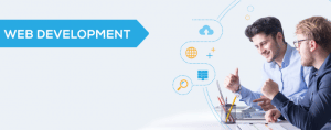 Benefits of Web Application Development Services