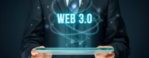 From Web2 to Web3: Associate with Think Future Technologies for your business Web3 Development