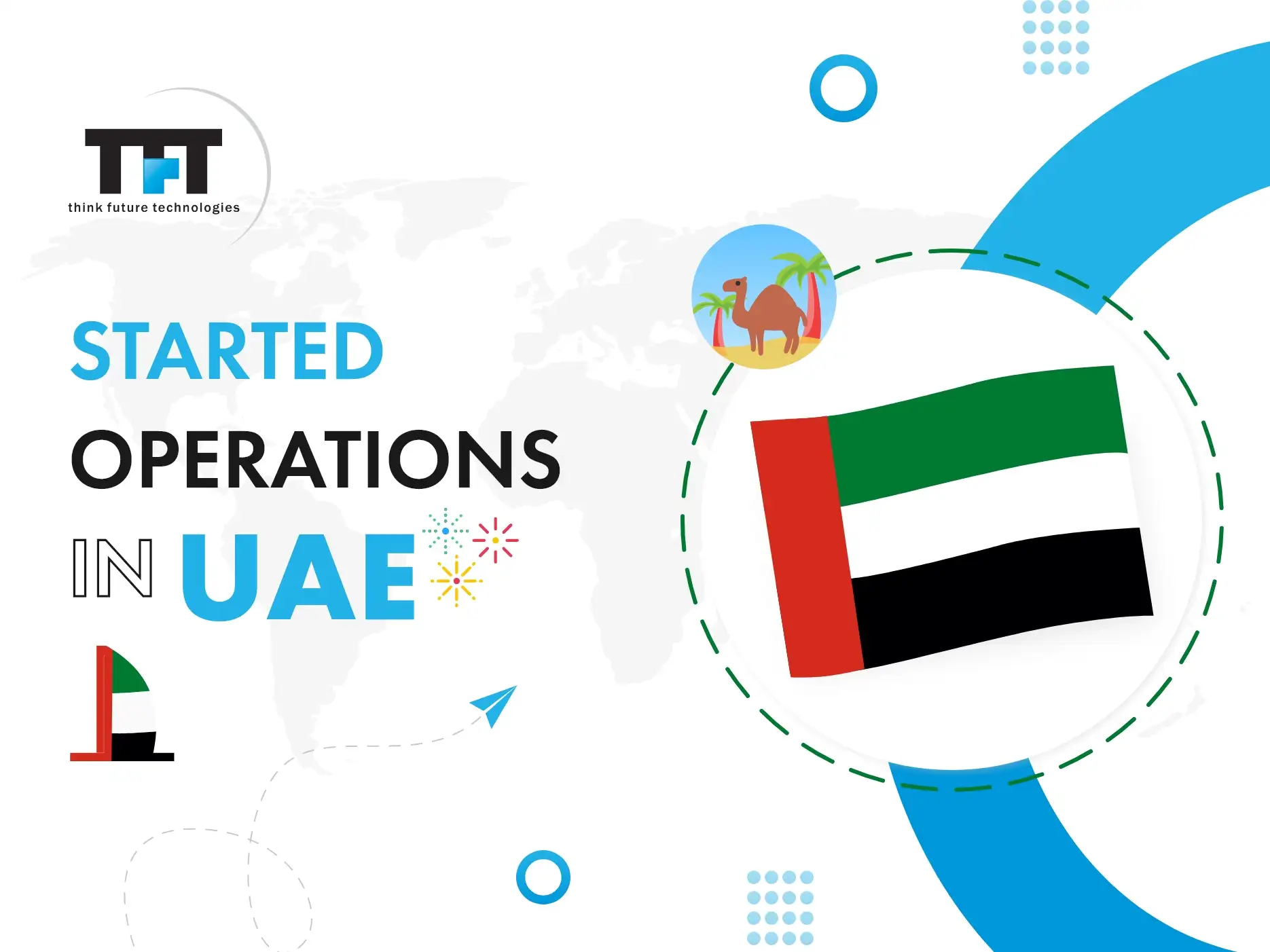 TFT Started Operation in UAE