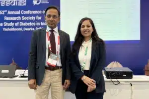 52nd Annual Conference of the Research Society for the Study of Diabetes in India (RSSDI)
