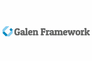 galen-framework