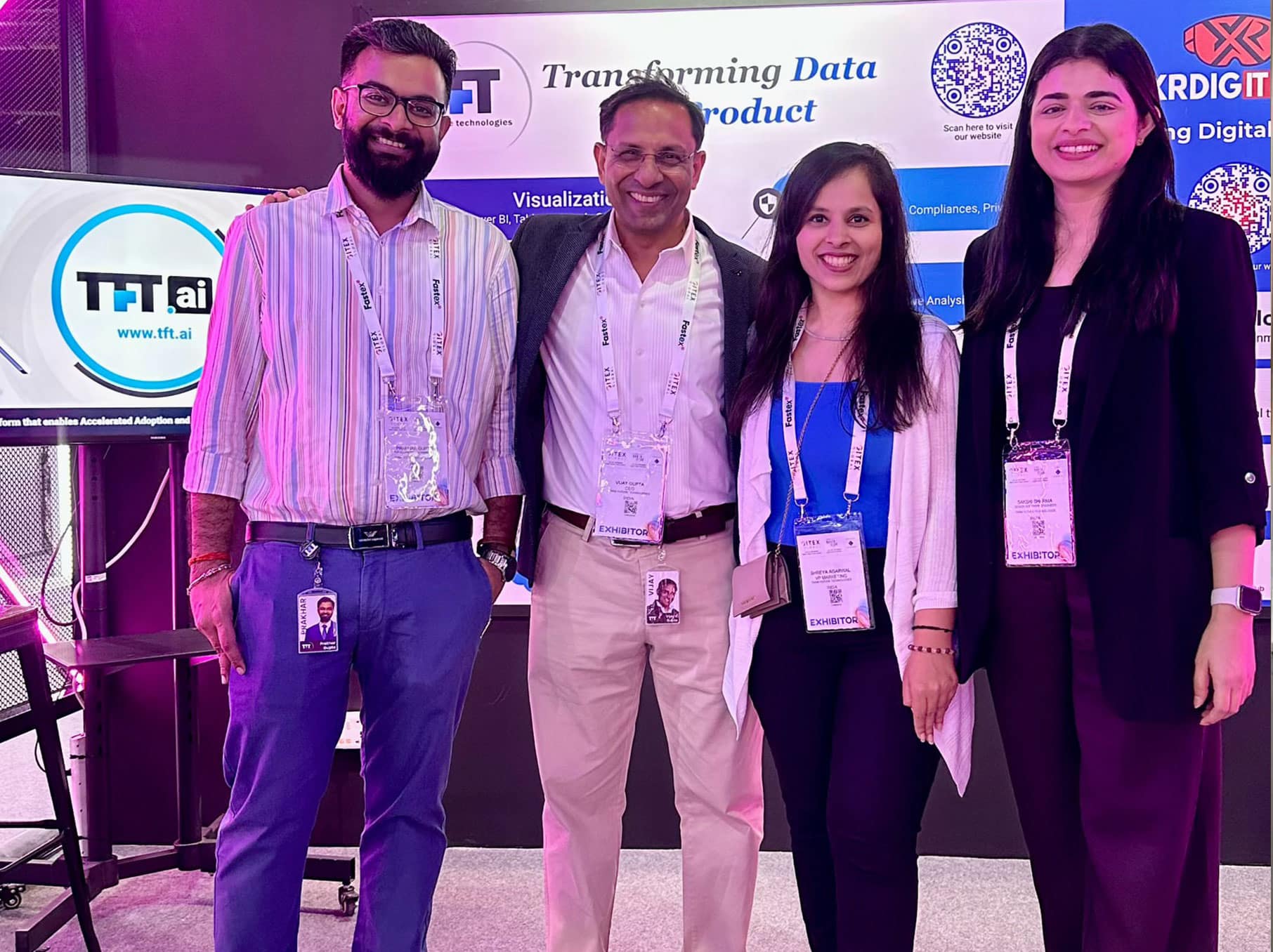 GITEX Global 2023