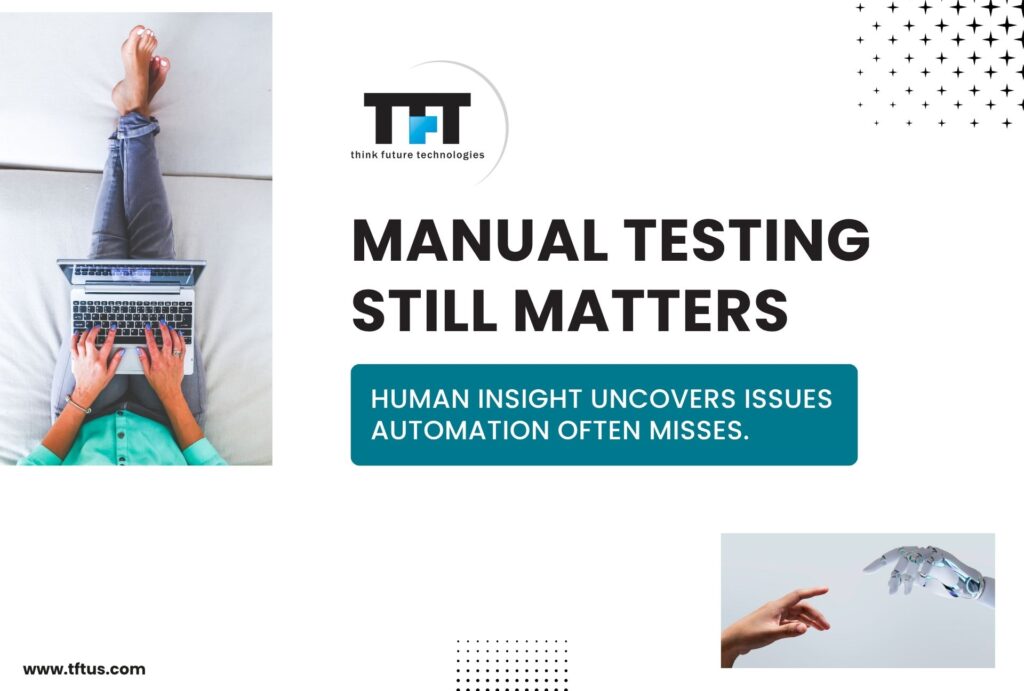 What Is Manual Software Testing? Definition, Process & Examples