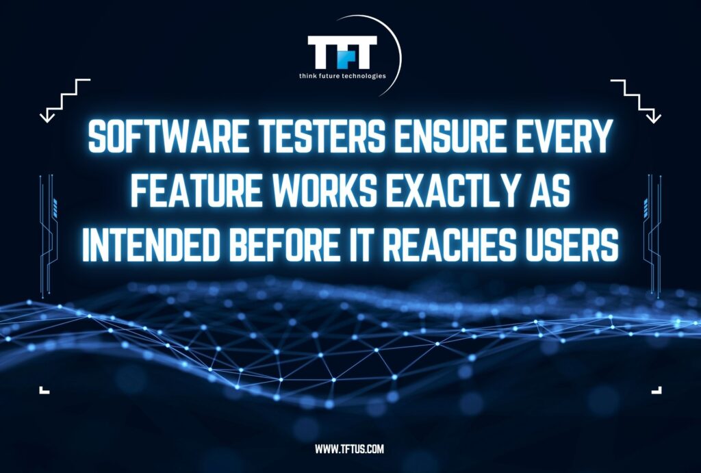 What Is a Software Tester? Roles, Skills & Career Guide