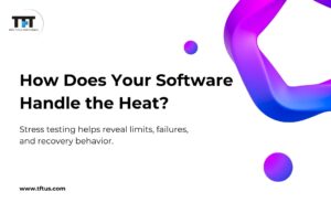 What Is Stress Testing in Software Testing? Definition, Process & Examples